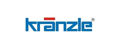 Logo der Firma Kränzle AG