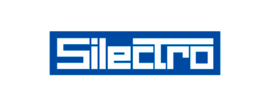 Logo der Firma Silectro
